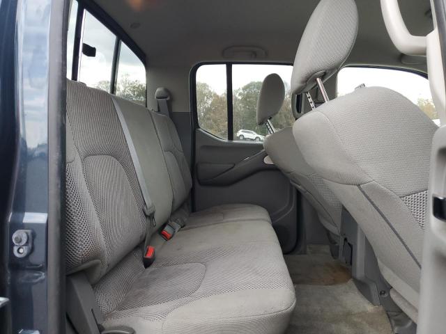 Photo 10 from auction – 2018 NISSAN FRONTIER S with VIN 1N6AD0EV7JN752809