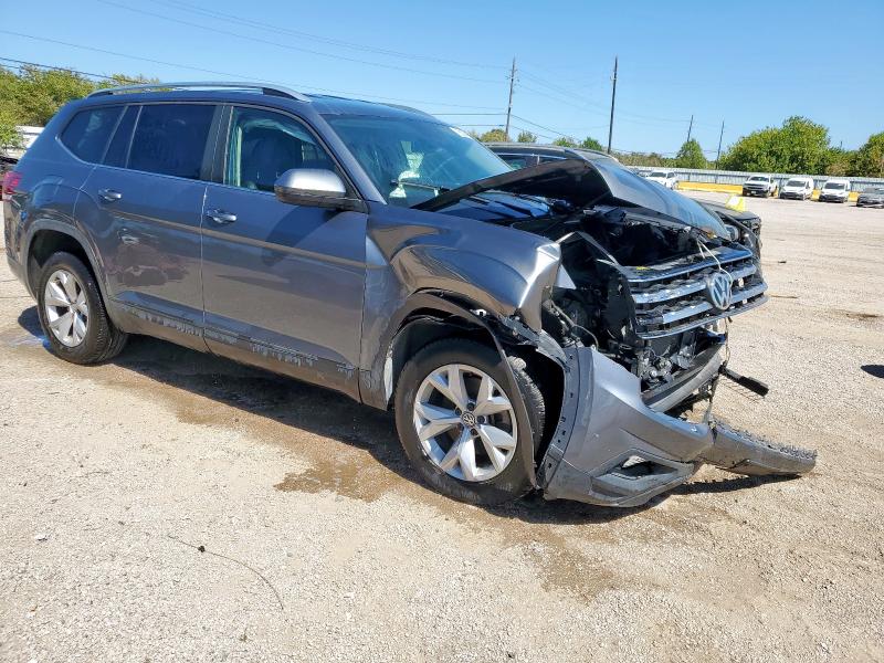 Photo 4 from auction – 2019 VOLKSWAGEN ATLAS SE with VIN 1V2DR2CA3KC601670