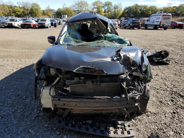 Photo 5 from auction – 2015 NISSAN ROGUE S with VIN KNMAT2MV6FP563132