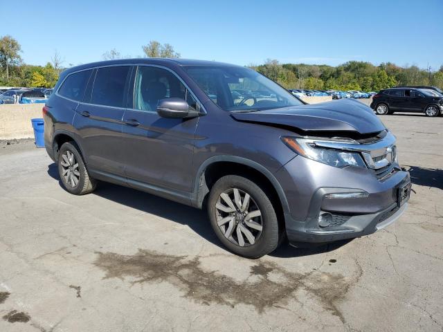 Photo 4 from auction – 2019 HONDA PILOT EXL with VIN 5FNYF6H50KB012867