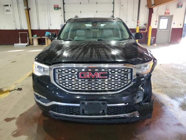 Photo 5 from auction – 2018 GMC ACADIA DEN with VIN 1GKKNXLS3JZ109960