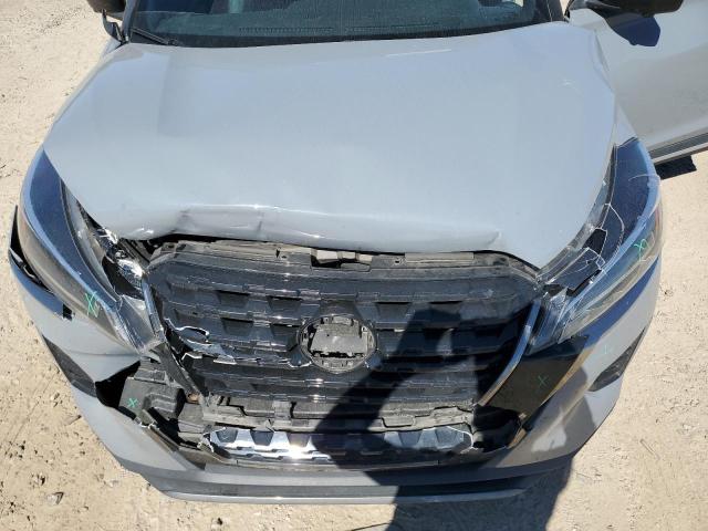 Photo 11 from auction – 2022 NISSAN KICKS with VIN 3N1CP5DV5NL477483