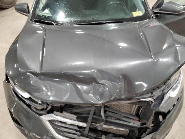 Photo 12 from auction – 2018 CHEVROLET EQUINOX LT with VIN 2GNAXSEV3J6303158
