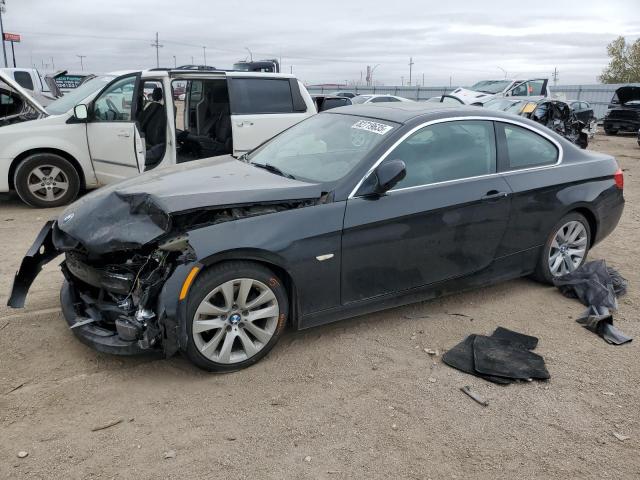 BMW 328 XI SUL 2013 with VIN WBAKF5C52DE657979 - Photo from auction