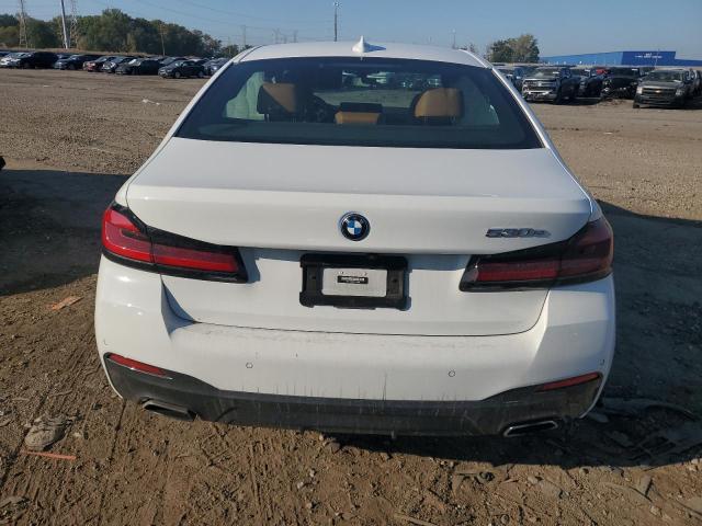 صورة رقم 6 من المزاد - 2023 BMW 530E مع VIN WBA13AG06PCM34596