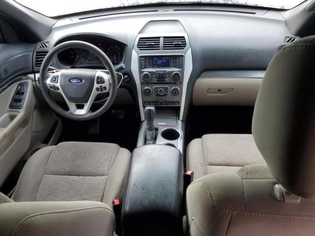 Photo 8 from auction – 2012 FORD EXPLORER with VIN 1FMHK7B84CGA28769