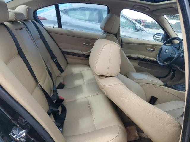 Photo 10 from auction – 2007 BMW 328 I with VIN WBAVA33557PG49872