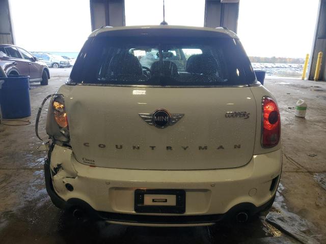 Photo 6 from auction – 2015 MINI COOPER S C with VIN WMWZC5C56FWP43915