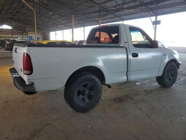 Photo 3 from auction – 1997 FORD F150 with VIN 1FTDF1726VNB94122