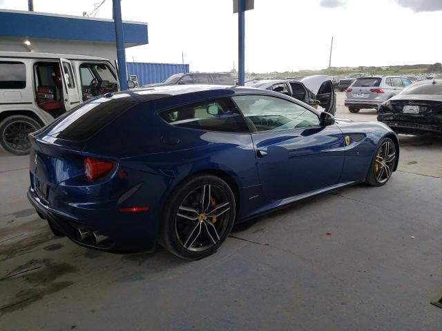 Photo 3 from auction – 2015 FERRARI FF with VIN ZFF73SKA8F0204871