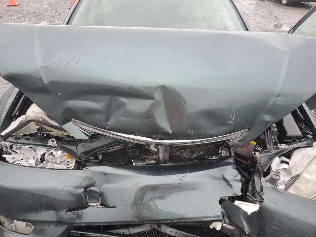 Photo 11 from auction – 2005 TOYOTA CAMRY LE with VIN 4T1BF30K15U095934