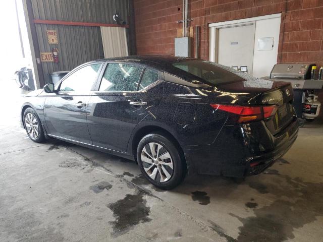Photo 2 from auction – 2022 NISSAN ALTIMA S with VIN 1N4BL4BV9NN416466
