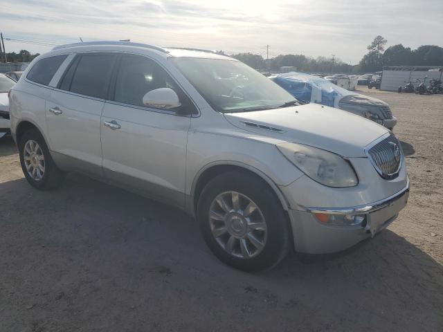 Photo 4 from auction – 2012 BUICK ENCLAVE with VIN 5GAKVDED2CJ231785