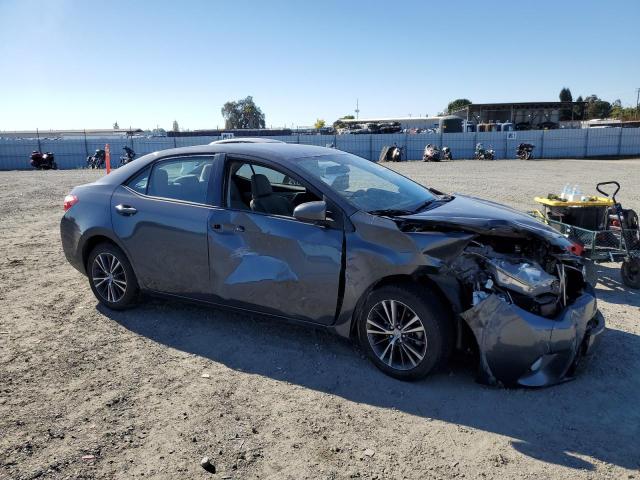 Photo 4 from auction – 2016 TOYOTA COROLLA L with VIN 5YFBURHE7GP387437