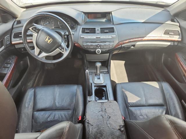 Photo 8 from auction – 2012 HONDA CROSSTOUR with VIN 5J6TF2H58CL005967