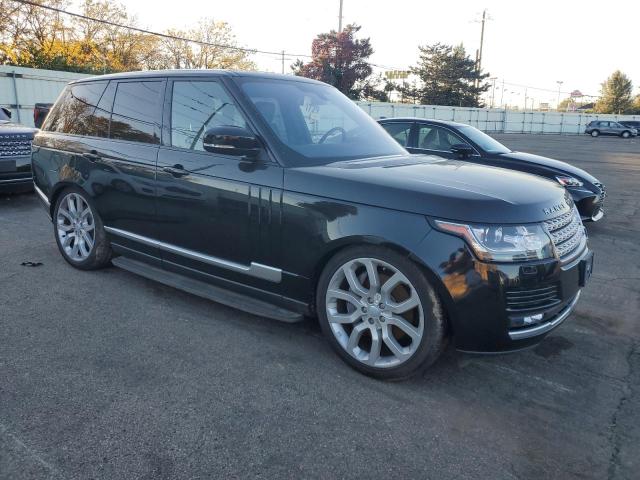 Photo 4 from auction – 2016 LAND ROVER RANGE ROVE with VIN SALGS2PF7GA310058
