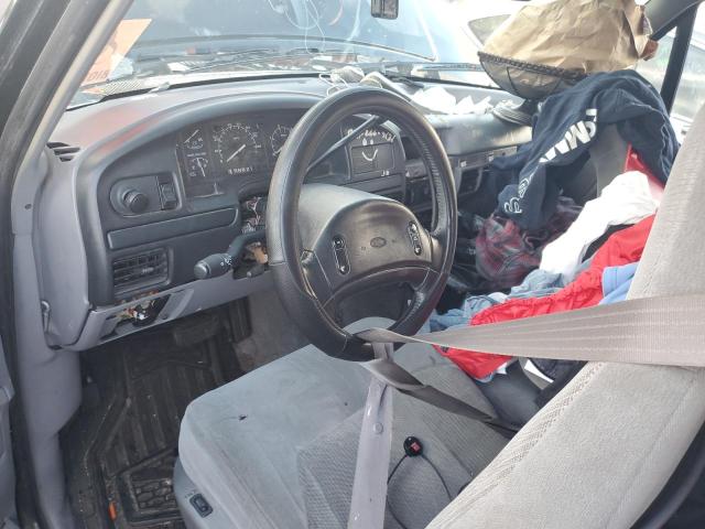 Photo 8 from auction – 1997 FORD F250 with VIN 1FTHX25F9VEC01932