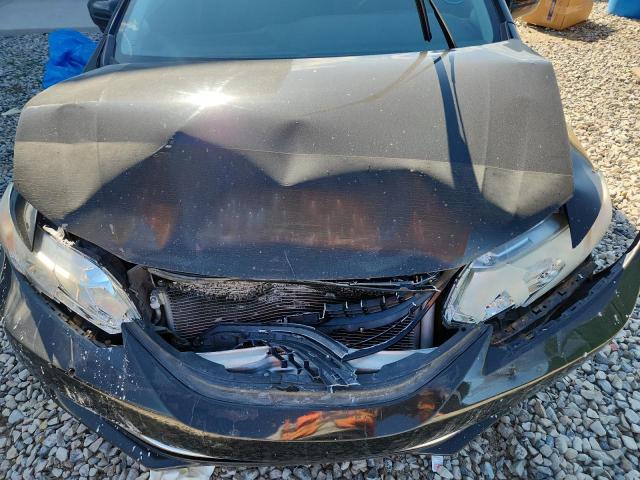 Photo 11 from auction – 2015 HONDA CIVIC EX with VIN 19XFB2F80FE004319