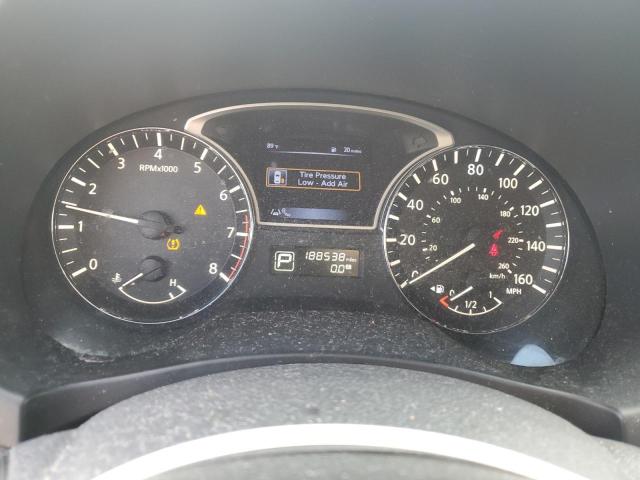 Photo 9 from auction – 2015 NISSAN ALTIMA 2.5 with VIN 1N4AL3AP8FC233971