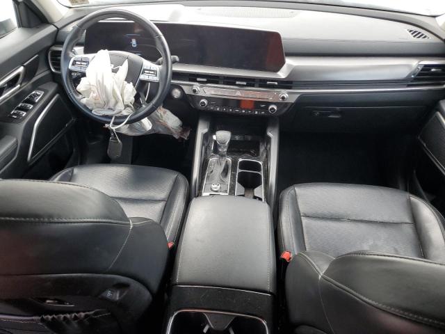 Photo 8 from auction – 2023 KIA TELLURIDE with VIN 5XYP24GC2PG382410
