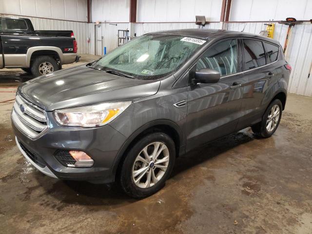FORD ESCAPE SE 2019 with VIN 1FMCU9GD1KUB08603 - Photo from auction