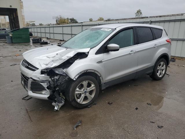 FORD ESCAPE SE 2016 with VIN 1FMCU9G94GUA14749 - Photo from auction