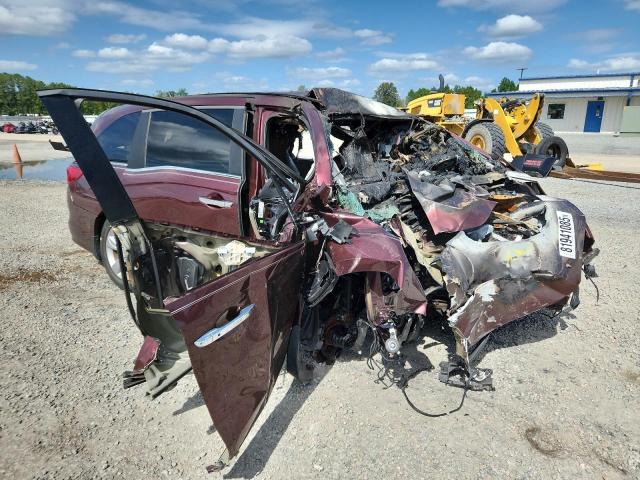 Photo 4 from auction – 2019 HONDA ODYSSEY EX with VIN 5FNRL6H73KB024283