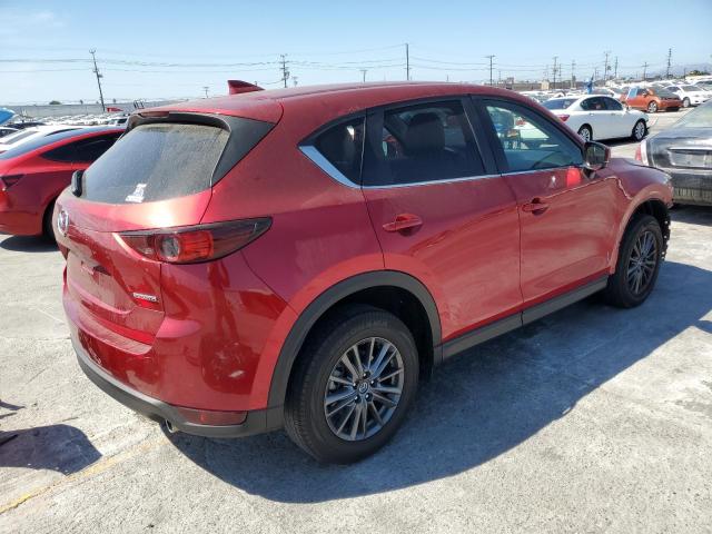 Photo 3 from auction – 2021 MAZDA CX-5 TOURI with VIN JM3KFBCM0M0449743