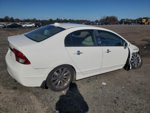 Photo 3 from auction – 2009 HONDA CIVIC EX with VIN 2HGFA16889H351596