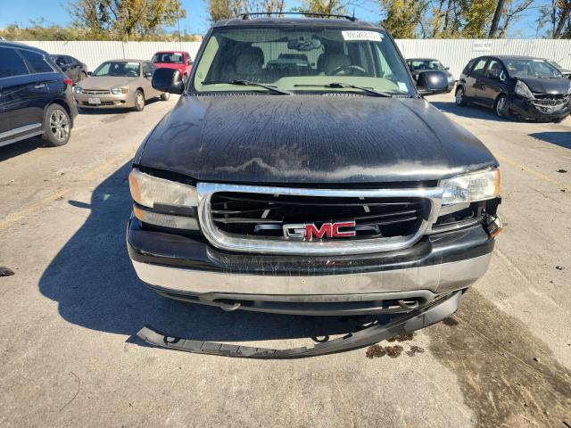 Photo 5 from auction – 2005 GMC YUKON with VIN 1GKEK13T85J151654