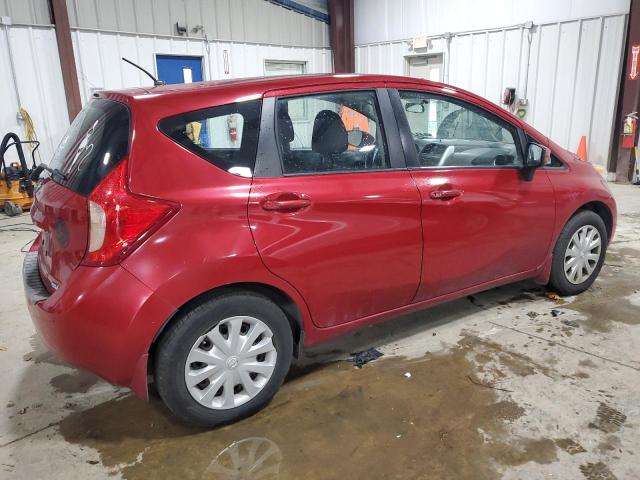 Photo 3 from auction – 2015 NISSAN VERSA NOTE with VIN 3N1CE2CP0FL373850