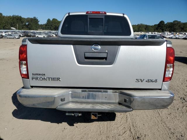 Photo 6 from auction – 2015 NISSAN FRONTIER S with VIN 1N6AD0EV4FN744237