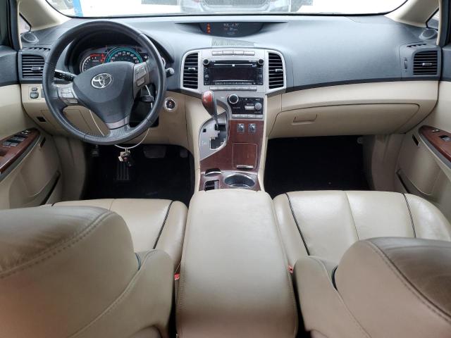 Photo 8 from auction – 2011 TOYOTA VENZA with VIN 4T3BK3BB8BU052459