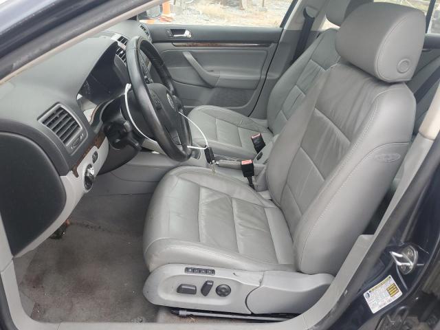 Photo 7 from auction – 2005 VOLKSWAGEN NEW JETTA with VIN 3VWDF71K45M634339