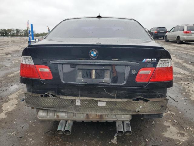 Photo 6 from auction – 2004 BMW M3 with VIN WBSBL93484PN59580