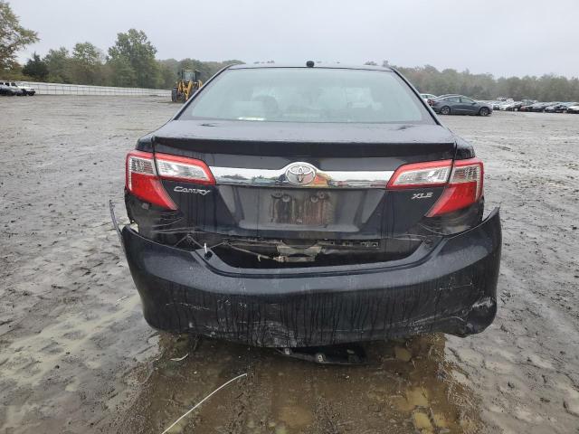 Photo 6 from auction – 2012 TOYOTA CAMRY with VIN 4T4BF1FK0CR245319