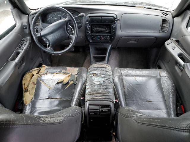 Photo 8 from auction – 1999 FORD EXPLORER with VIN 1FMZU34E1XZB81999