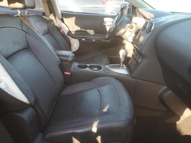 Photo 7 from auction – 2013 NISSAN ROGUE S with VIN JN8AS5MV5DW650029