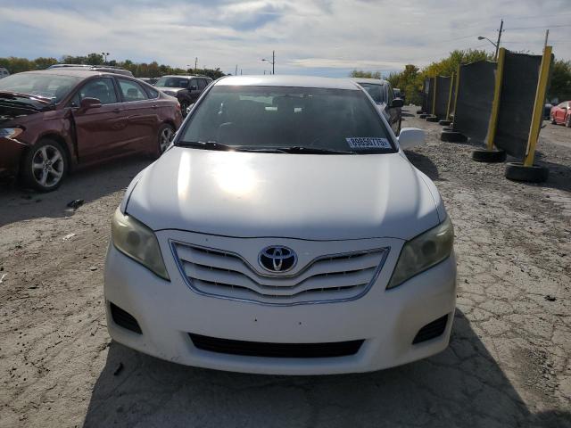 صورة رقم 5 من المزاد - 2011 TOYOTA CAMRY BASE مع VIN 4T1BF3EK0BU587391