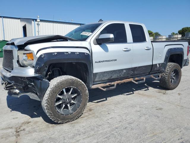GMC SIERRA K15 2014 with VIN 1GTV2UEC5EZ211448 - Photo from auction