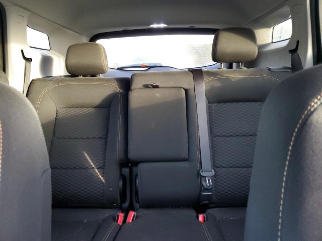 Photo 10 from auction – 2019 GMC TERRAIN SL with VIN 3GKALTEV2KL270312