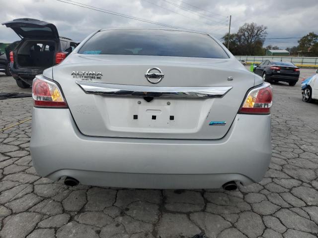 Photo 6 from auction – 2014 NISSAN ALTIMA 2.5 with VIN 1N4AL3AP1EN370284