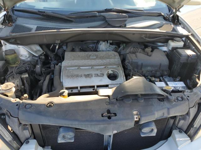Photo 12 from auction – 2004 LEXUS RX 330 with VIN 2T2HA31U54C002420