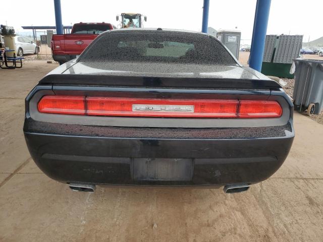 Photo 6 from auction – 2012 DODGE CHALLENGER with VIN 2C3CDYBT7CH294833