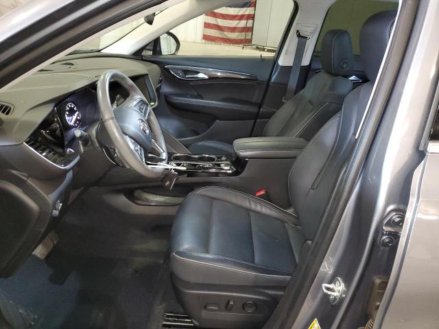 Photo 7 from auction – 2021 BUICK ENVISION E with VIN LRBFZPR49MD080944