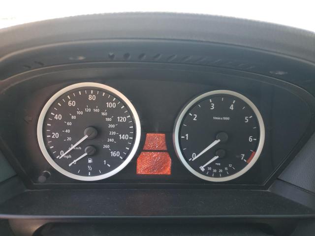 Photo 9 from auction – 2004 BMW 530 I with VIN WBANA73544B060549