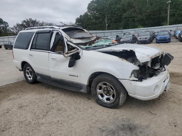 Photo 4 from auction – 2002 LINCOLN NAVIGATOR with VIN 5LMEU27RX2LJ02426