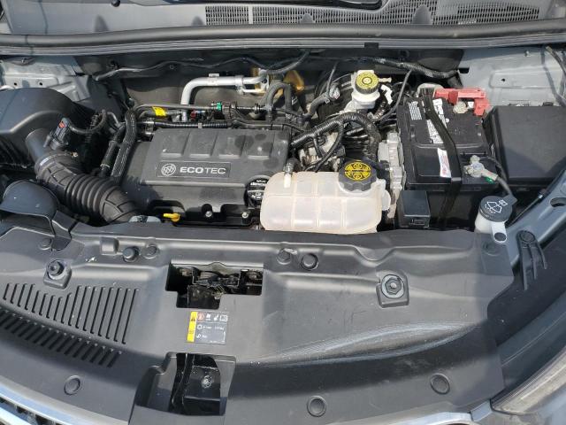 Photo 11 from auction – 2020 BUICK ENCORE SPO with VIN KL4CJ1SB9LB002704