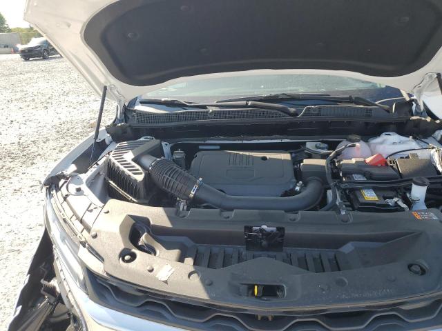Photo 12 from auction – 2025 CHEVROLET BLAZER 2LT with VIN 3GNKBHR41SS233525