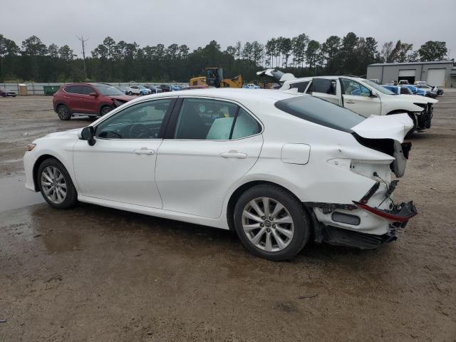 Photo 2 from auction – 2020 TOYOTA CAMRY with VIN 4T1C11AK0LU928643